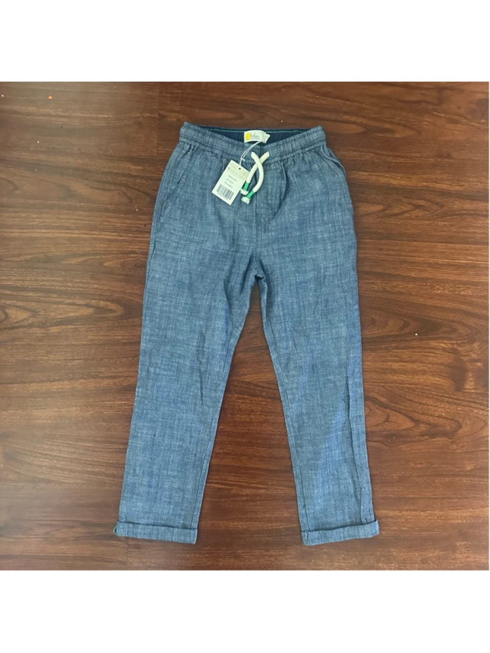 Mini Boden Casual Bottoms Size 8